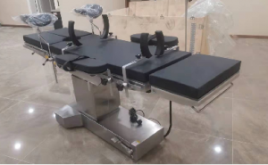 Three-function operating table/four-function/five-function electric operating table