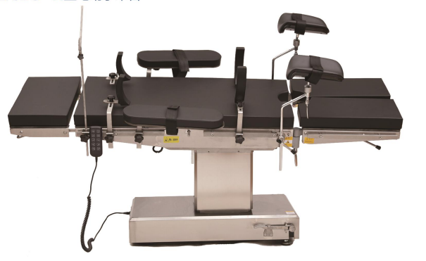 electric comprehensive operating table