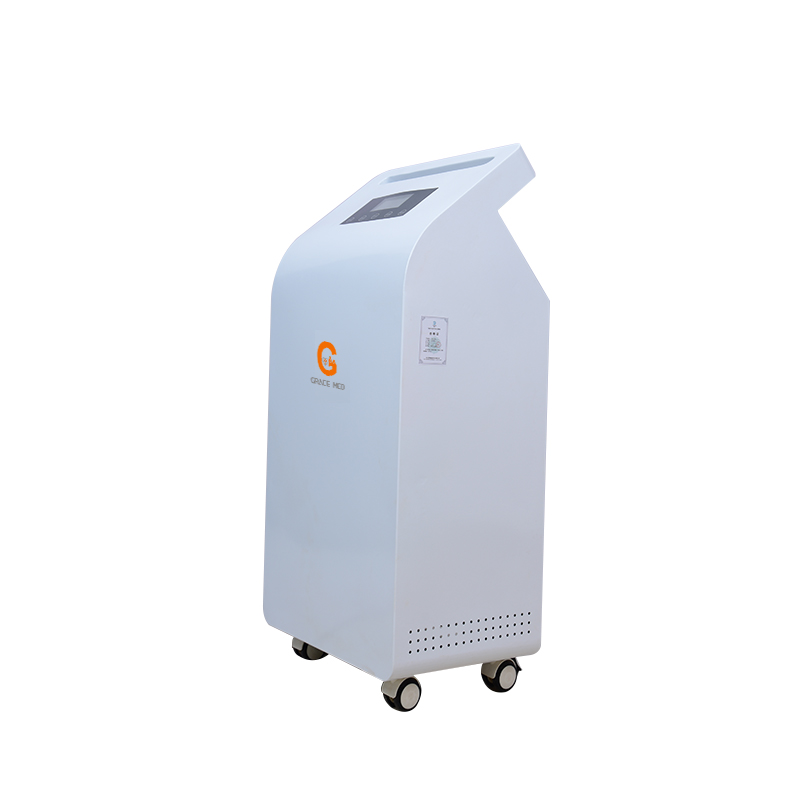 plasma air sterilizer