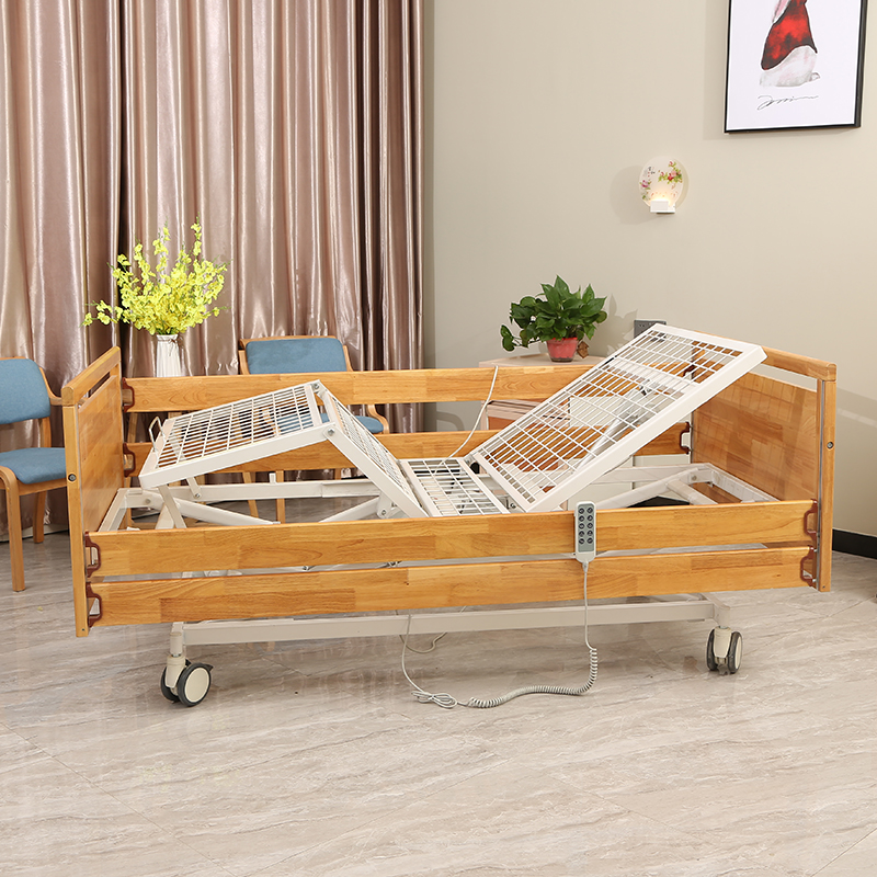 nursing home bed series