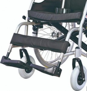 elderly wheel chair for people