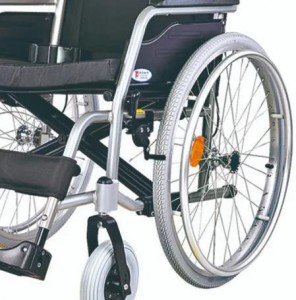 elderly wheel chair for people