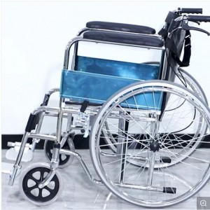 elderly wheel chair for people