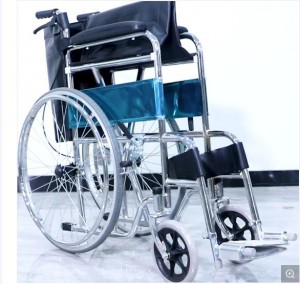 elderly wheel chair for people