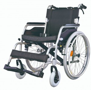 cheap  lightweight folding hand manual wheelchairs  manufacturers  for disabled elderly